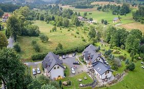 Indywidualne Gospodarstwo Rolne Agroturystyka Gościniec Pod Czeremchą Małgorzata Szczepanek